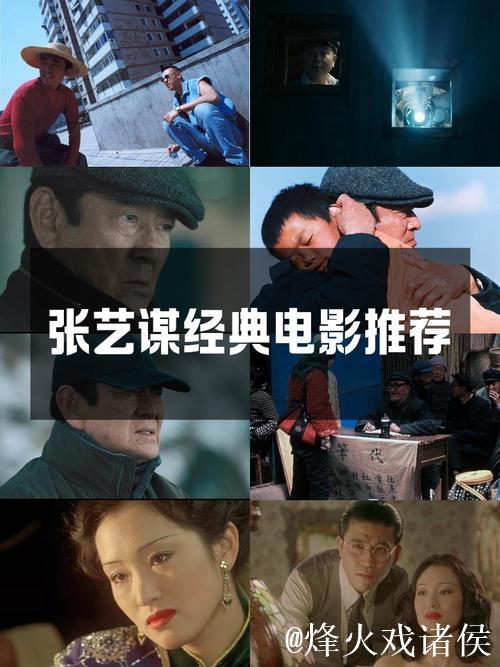 探索国产精品影视的魅力世界