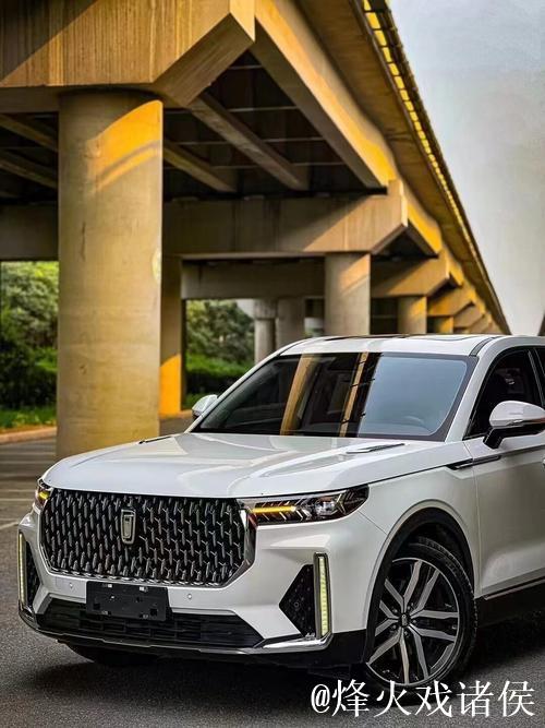 国产suv精品一区 国产suv精品一区